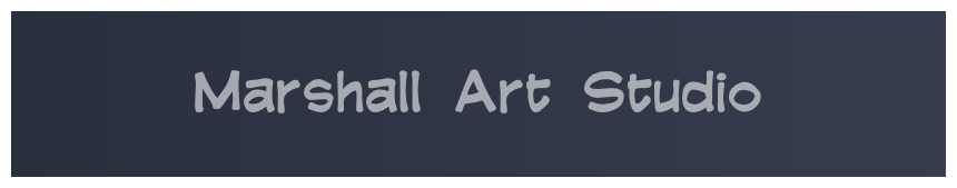 Marshall Art Studio